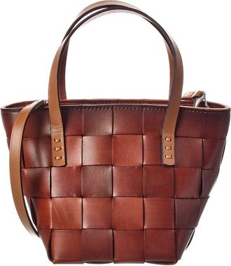 Dragon Diffusion Japan Mini Leather Tote