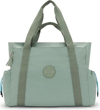 Kipling Mendez Tote