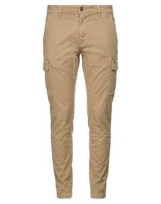 Mason's BOTTOMWEAR - Trousers on YOOX.COM