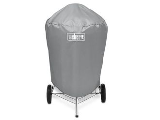Weber Caja De Barbacoa De 57 Cm 7176