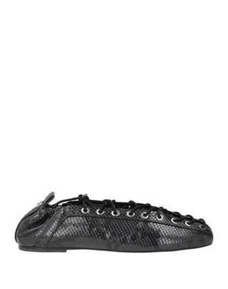 Ganni FOOTWEAR - Ballet flats sur YOOX.COM