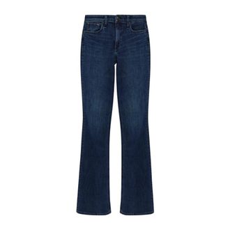 Rag & Bone Jeans, Dames, Blauw, W26, Katoen, Kinsley Bootcut Jean