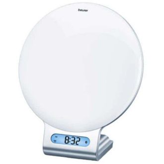 Beurer Wl 75 Wake-up Light - 3 Years Warranty - S