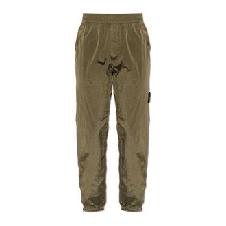 Stone Island Uomo, Pantaloni, Verde, W34, new