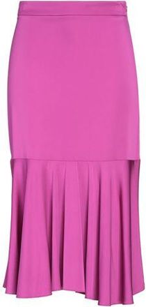 Stella McCartney BOTTOMWEAR - Midi skirts sur YOOX.COM
