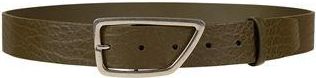 Burberry Small Leather Goods - Belts on YOOX.COM