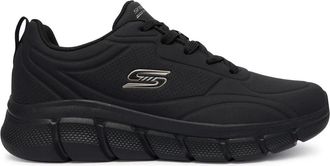 Skechers 118110 Sneakers - Shoes - Hombre - Negro - 40 EU