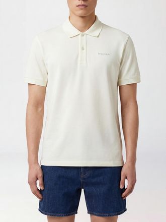 Alexander McQueen McQueen Polo in cotone