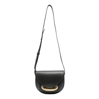 Wandler Veneto Crossbody Small - - Bags - Donna - Nero - ONE SIZE