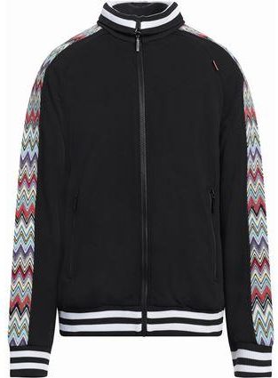 Missoni CAMISETAS Y TOPS - Sudaderas en YOOX.COM