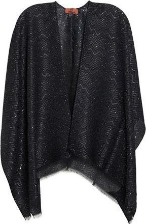 Missoni ACCESSORIES - Scarves sur YOOX.COM