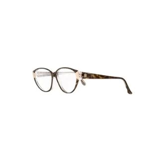Givenchy Pre-owned Accessories, female, Multicolor, Size: ONE SIZE Pre-owned Acetate sunglasses