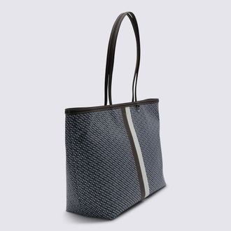 Tory Burch Womens Bags Blue Co Li