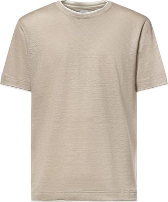 Eleventy Uomo, Top, Beige, 2Xl, new