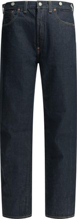 Levi's 501 1933 Vaqueros de pierna recta