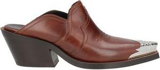 Dorothee Schumacher CALZATURE - Mules & Zoccoli su YOOX.COM
