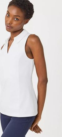 Lilly Pulitzer UPF 50+ Luxletic Martina Polo