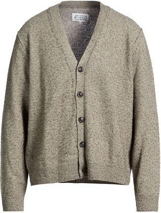 Maison Margiela KNITWEAR - Cardigans on YOOX.COM
