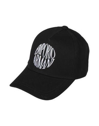 Emporio Armani ACCESSORIES - Hats sur YOOX.COM