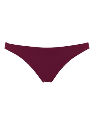 Eres Slip bikini Fripon - Viola