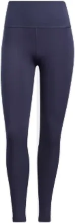 adidas (WMNS) adidas Optime Training 7/8 Leggings Asia Sizing Navy HD4436