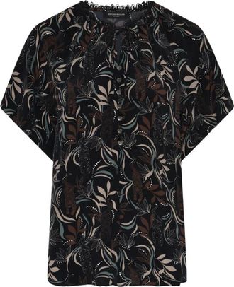 Bruuns Bazaar Barcella BBKarly Blouse - Dames - Blouses - Veelkleurig - S - Overhemden