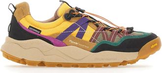 Flower Mountain Hombre, Zapatos, Multicolor, Talla: 44 EU