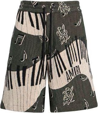 Amiri BOTTOMWEAR - Shorts e bermuda su YOOX.COM