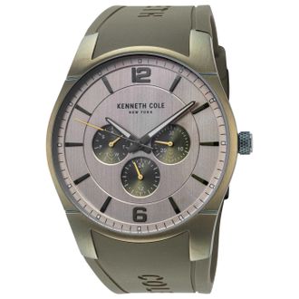 Kenneth Cole Classic Mens Watch