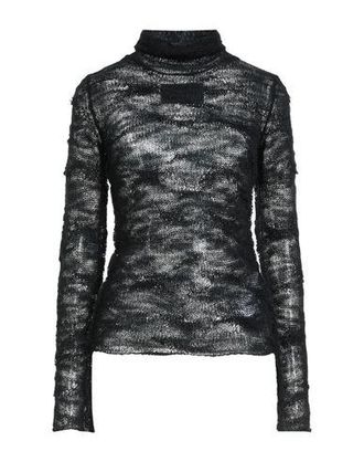Maison Margiela PRENDAS DE PUNTO - Cuello alto en YOOX.COM