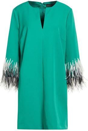 Matilde Cano DRESSES - Mini dresses on YOOX.COM