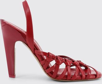 Chlo&eacute; Sandalo Estra Chlo&eacute; in pelle