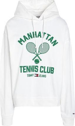 Tommy Jeans TOPWEAR - Sweatshirts sur YOOX.COM