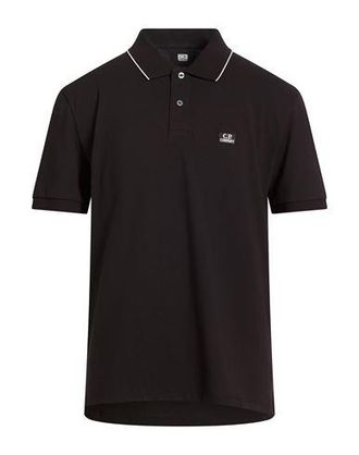 C.P. Company TOPWEAR - Polo shirts on YOOX.COM