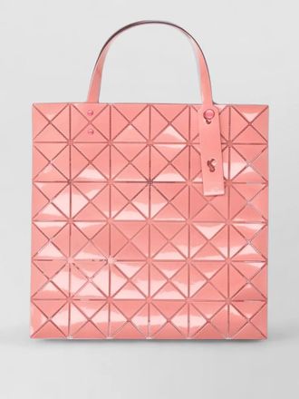 Bao Bao Issey Miyake tote bag