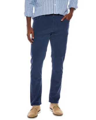 Isaia Corduroy Trouser