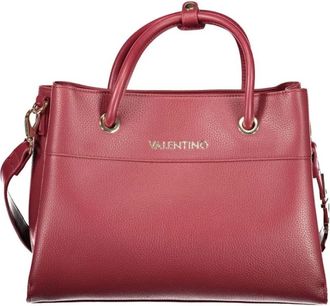 Mario Valentino Mujer, Bolsos, Rojo, Talla: ONE Size