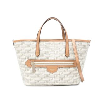 Moreau Tote Bags, female, White, Size: ONE SIZE Bag Moreau