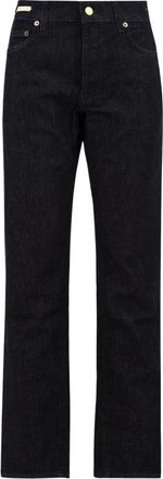 Siviglia Urbino Jeans - Heren - Regular Fit Jeans - Blauw - W36 - Katoen - Jeans