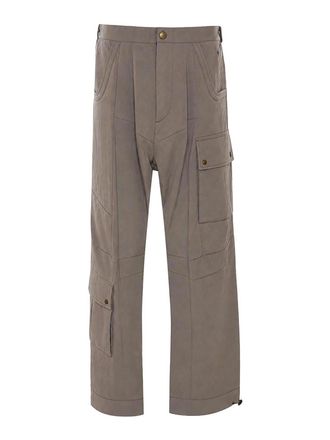 Vivienne Westwood Taupe Pants