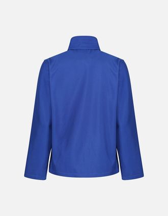 Regatta Mens Regatta Professional Mens Soft Shell Jacket - Black - Size: 44/Regular