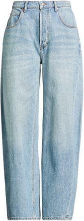 Alexander Wang PARTES DE ABAJO - Pantalones vaqueros en YOOX.COM