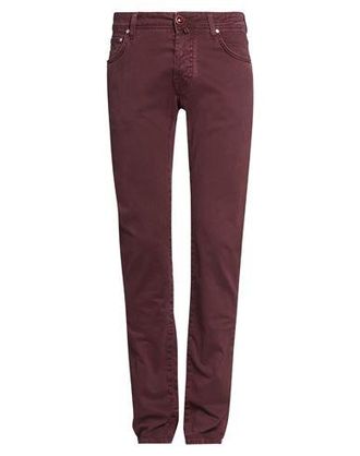 Jacob Cohen BOTTOMWEAR - Trousers sur YOOX.COM