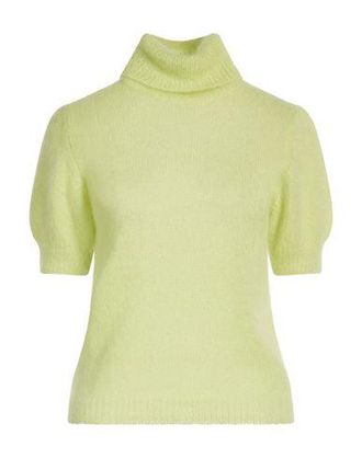P.A.R.O.S.H. KNITWEAR - Turtlenecks on YOOX.COM