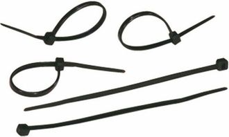 AMA Fascetta in nylon 142 x 2,5