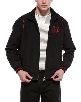 Palm Angels Contrast Jacket