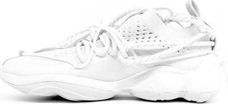 Reebok Pyer Moss x DMX Run Fusion Experiment Skull Grey CN7412