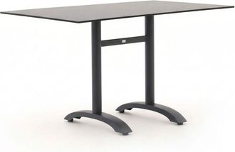 Bellagio la vita attrattiva Bellagio Lisio tuintafel 140x80x73cm