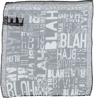 Marc Ellis COMPLEMENTOS - Bufandas en YOOX.COM