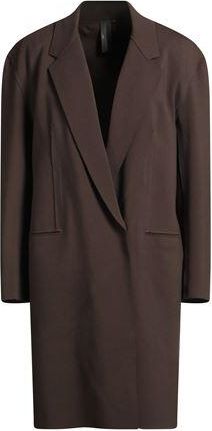 Norma Kamali JACKEN & MÄNTEL - Jacken, Mäntel & Trenchcoats auf YOOX.COM